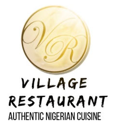Village Restaurant Logo